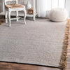 Blaine Jute Flatweave Rug