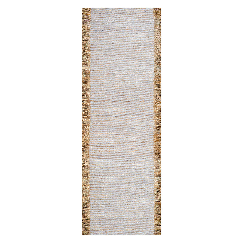 Blaine Jute Flatweave Rug