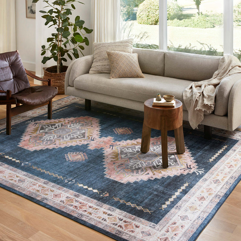 Loloi II Heidi Pharo Power Loomed Rug