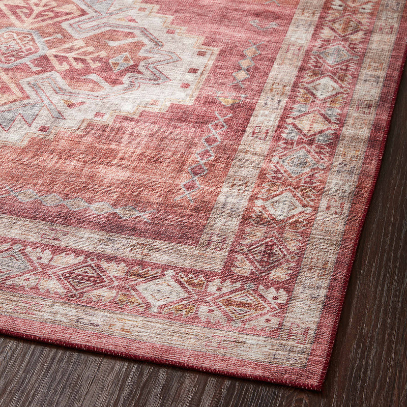 Loloi II Heidi Pharo Power Loomed Rug