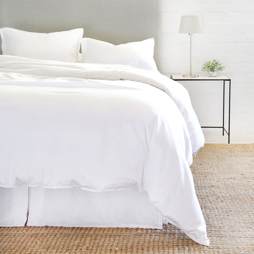 Pom Pom at Home Parker Bamboo Duvet Cover Set