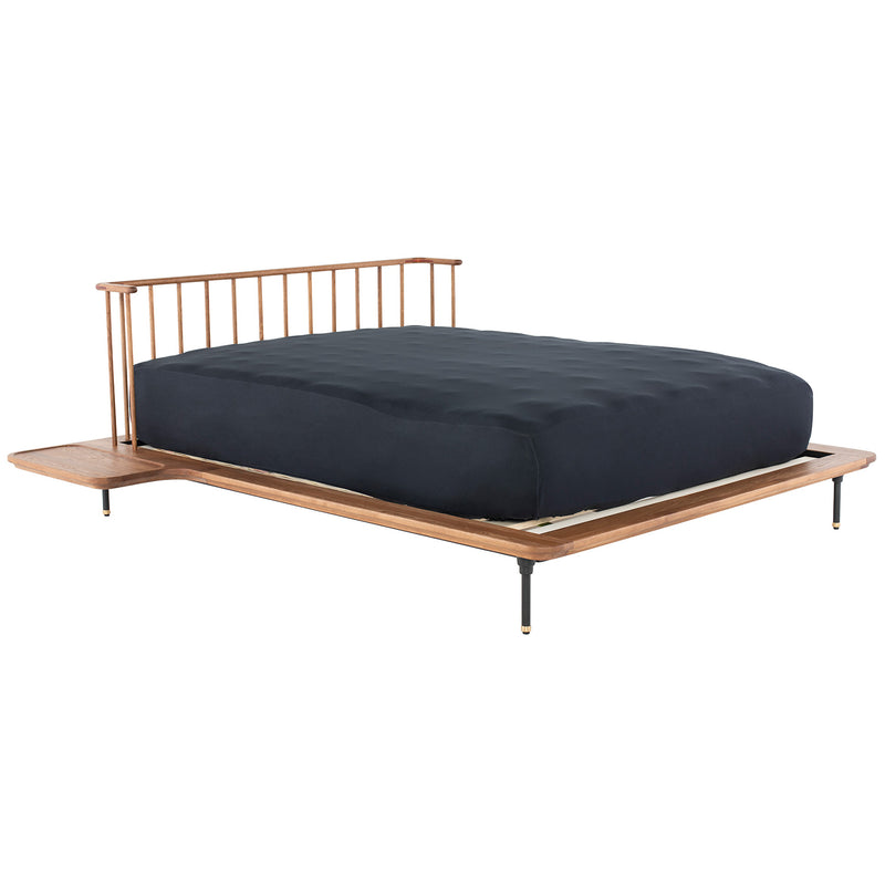 Distrikt Bed