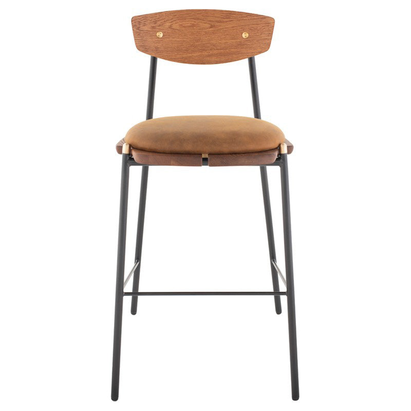 Kink Bar Stool