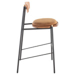 Kink Bar Stool