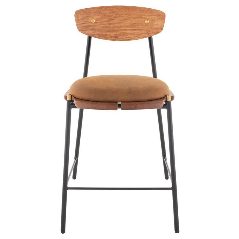 Kink Counter Stool