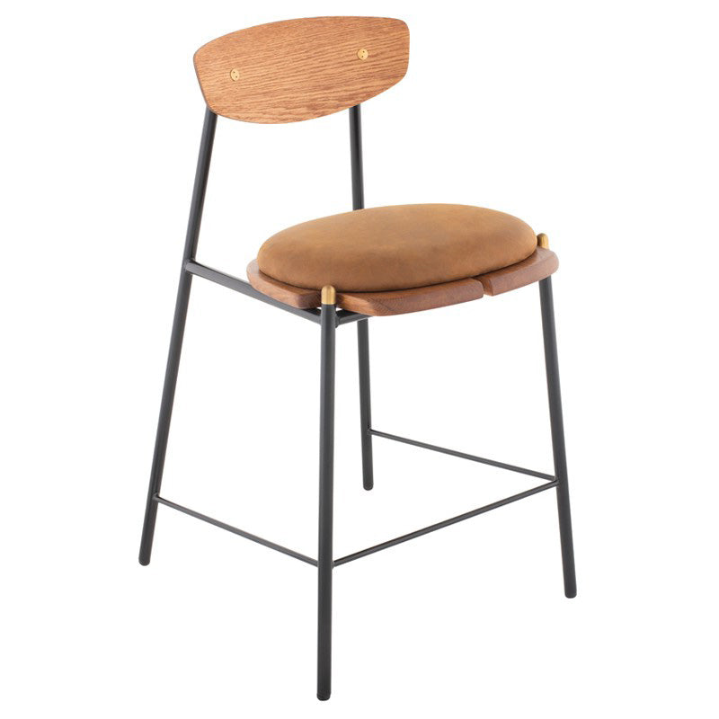 Kink Counter Stool