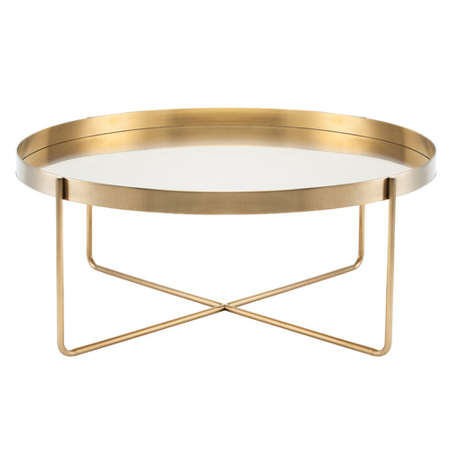 Gaultier Coffee Table