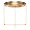 Gaultier Side Table