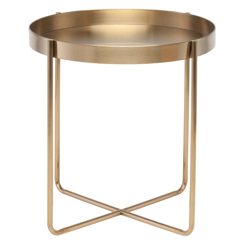 Gaultier Side Table