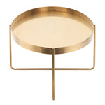 Gaultier Oval Coffee Table