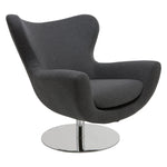 Conner Swivel Chair