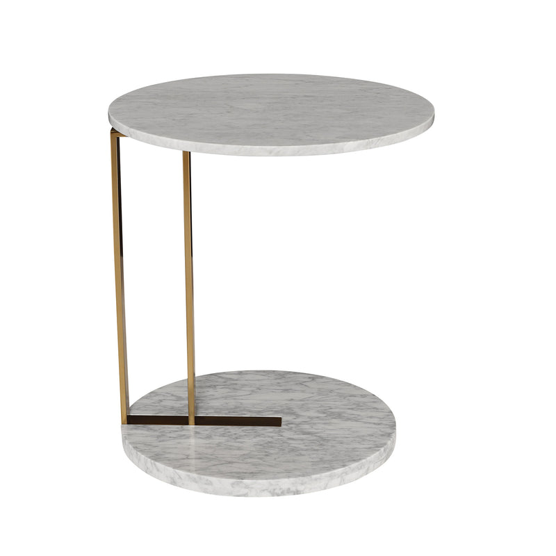 Lia Side Table