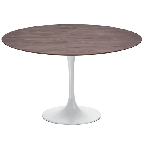 Cal Veneer Dining Table