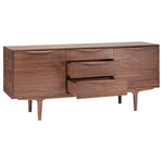 Elisabeth Media 3-Drawer Cabinet