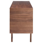 Elisabeth Media 3-Drawer Cabinet