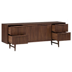 Elisabeth 2-Door Large Sideboard