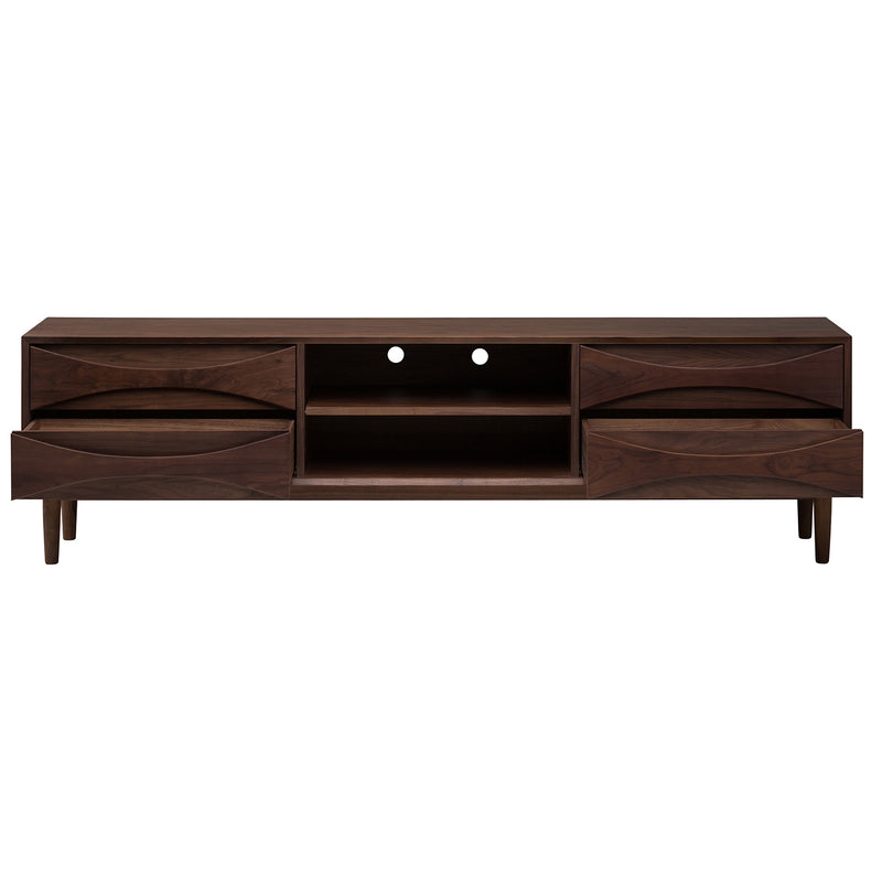 Adele Media Unit Cabinet