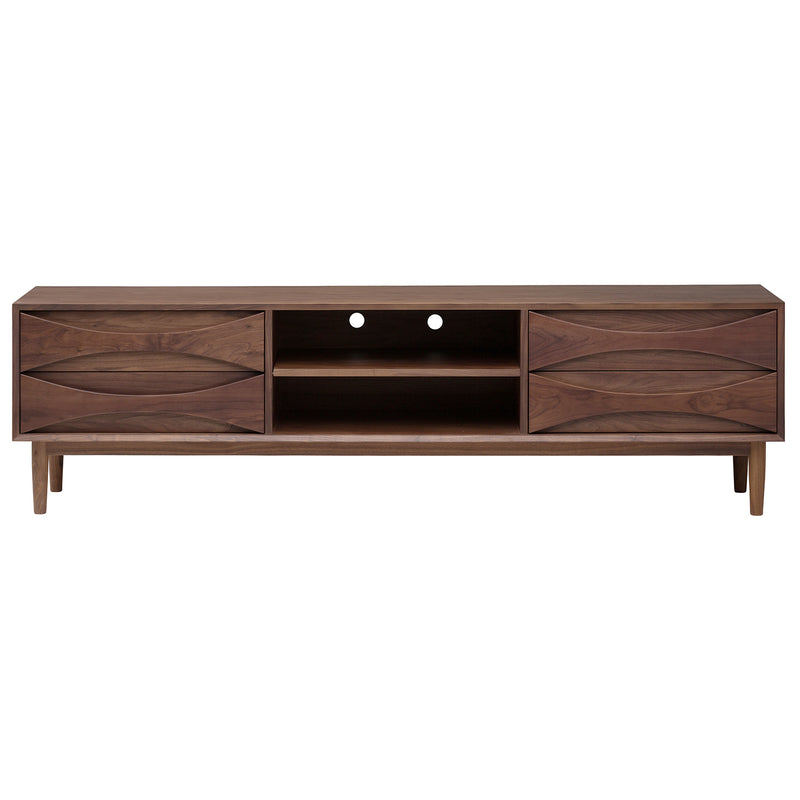 Adele Media Unit Cabinet