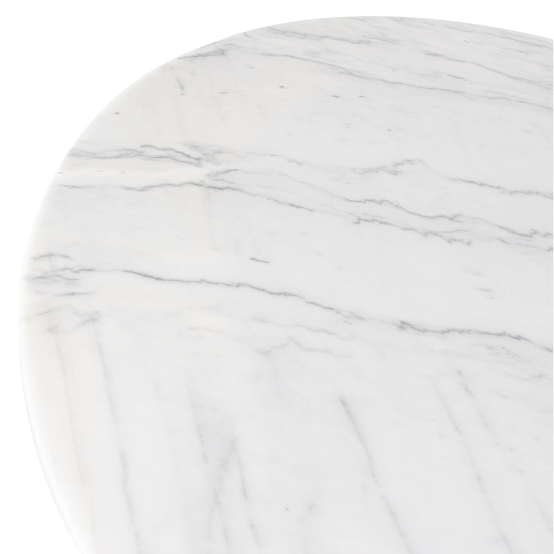 Echo Marble Dining Table