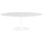 Echo Marble Dining Table