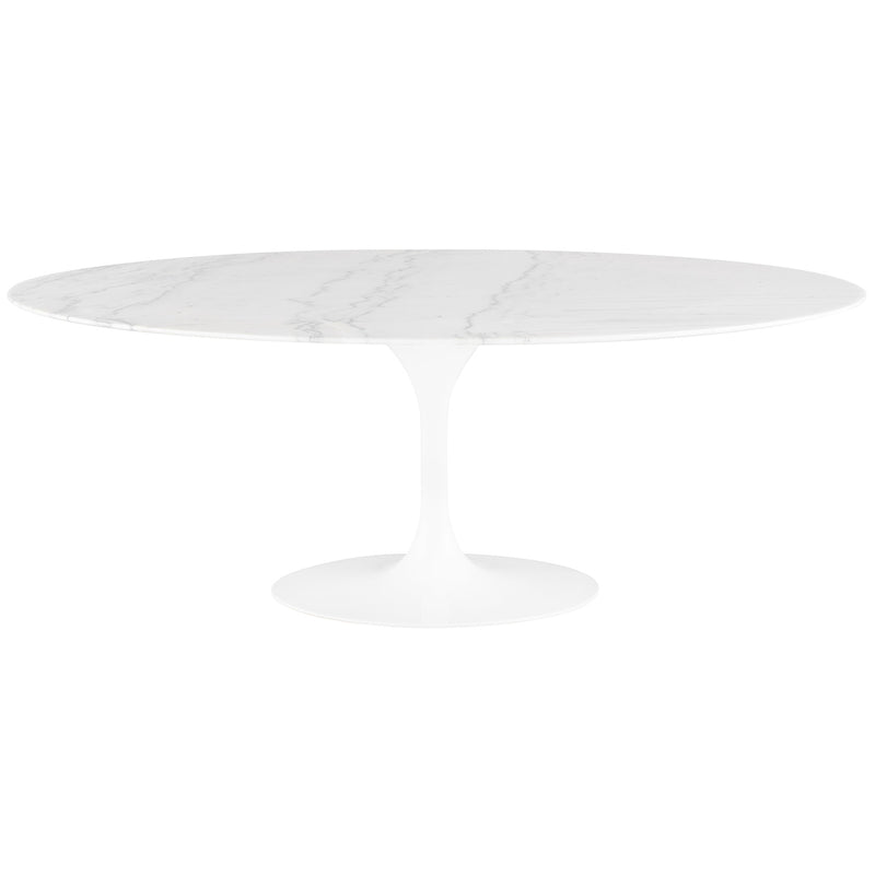 Echo Marble Dining Table