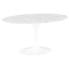 Echo Marble Dining Table