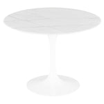 Echo Marble Dining Table