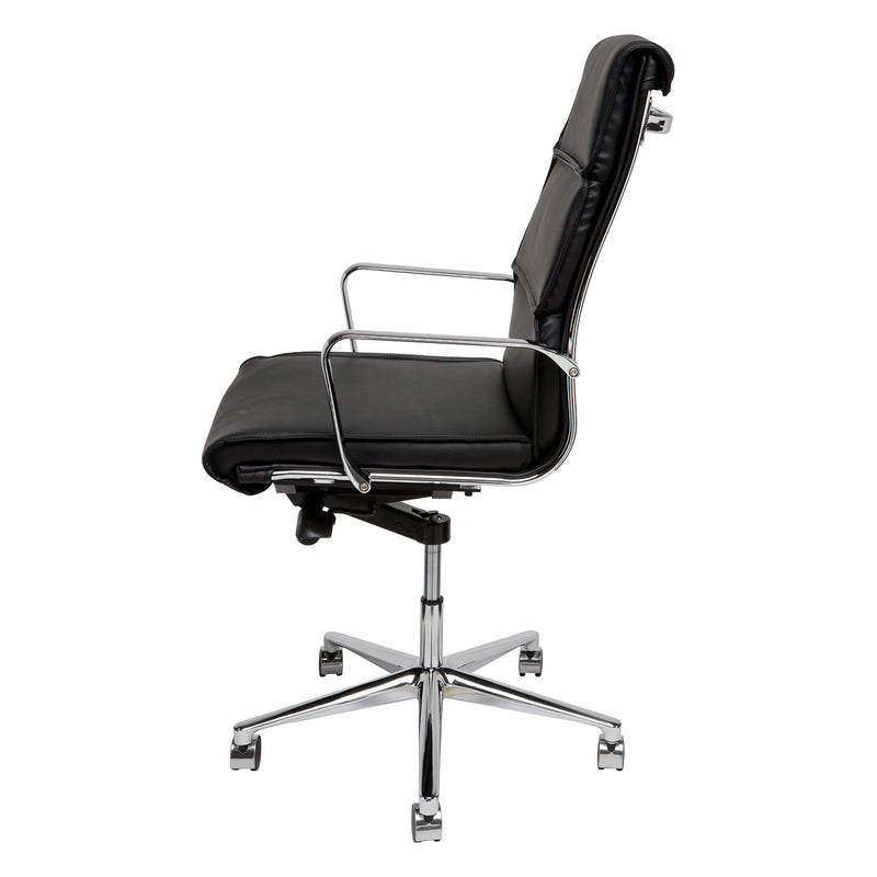 Lucia Adjustable Office Chair