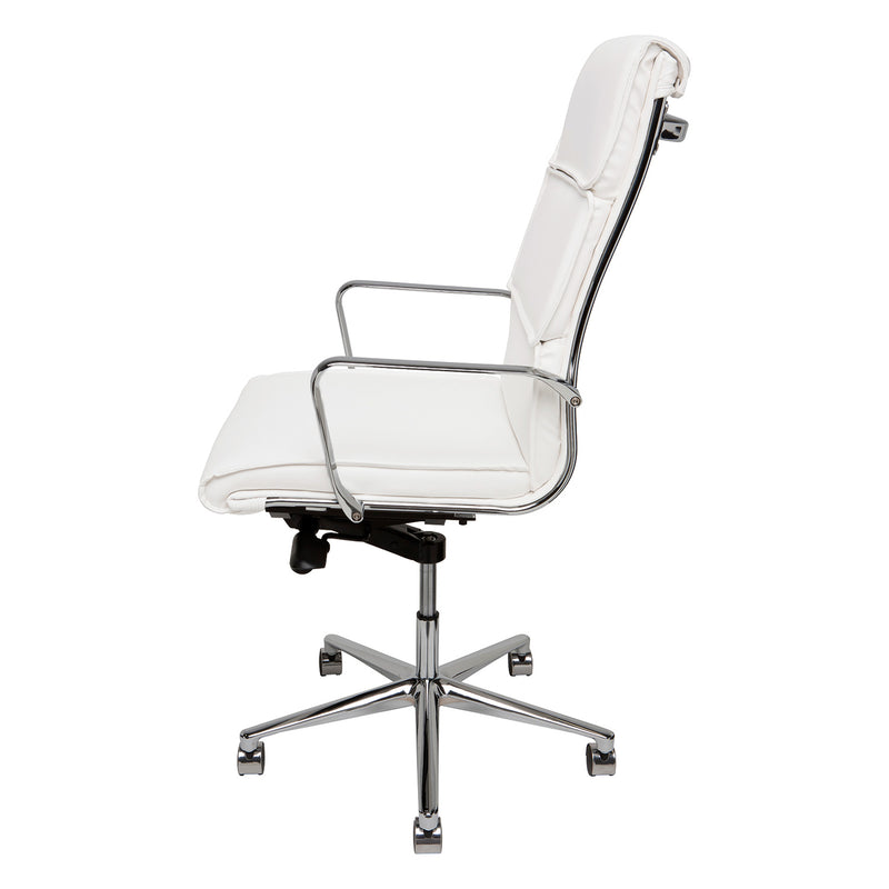 Lucia Adjustable Office Chair