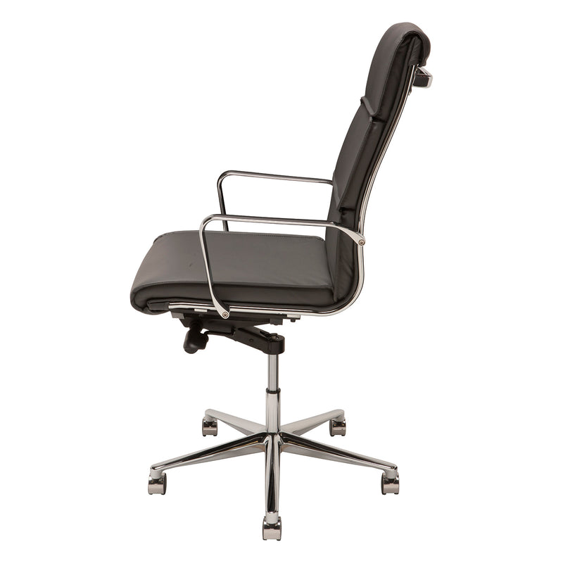 Lucia Adjustable Office Chair