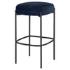 Inna Backless Bar Stool