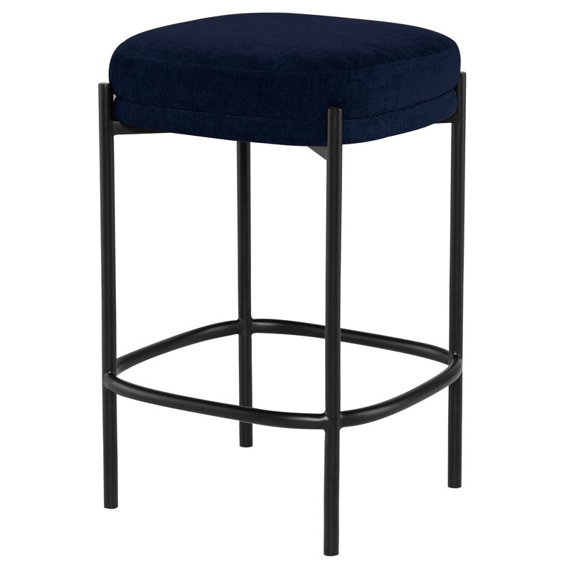 Inna Backless Bar Stool