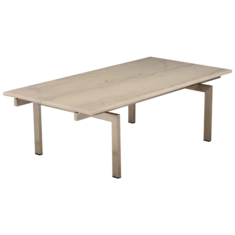 Louve Rectangle Coffee Table