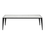 Mink Coffee Table