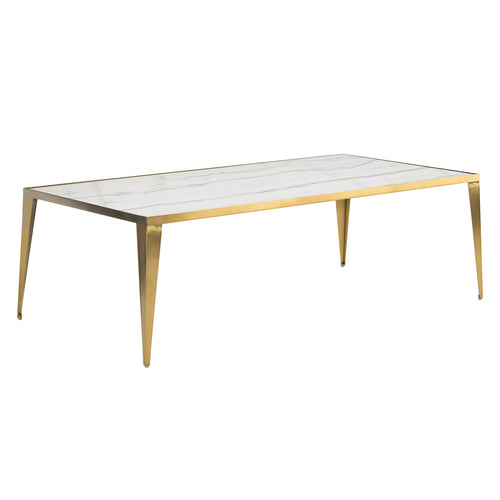 Mink Coffee Table