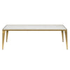 Mink Coffee Table