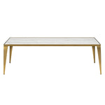 Mink Coffee Table