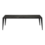 Mink Coffee Table