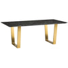 Catrine Dining Table