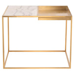 Corbett Side Table