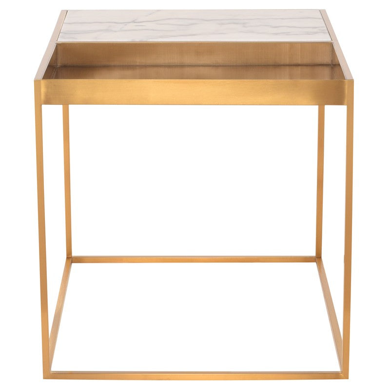 Corbett Side Table