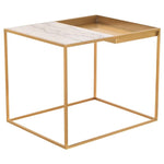 Corbett Side Table