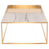 Corbett Rectangle Coffee Table