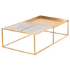 Corbett Rectangle Coffee Table