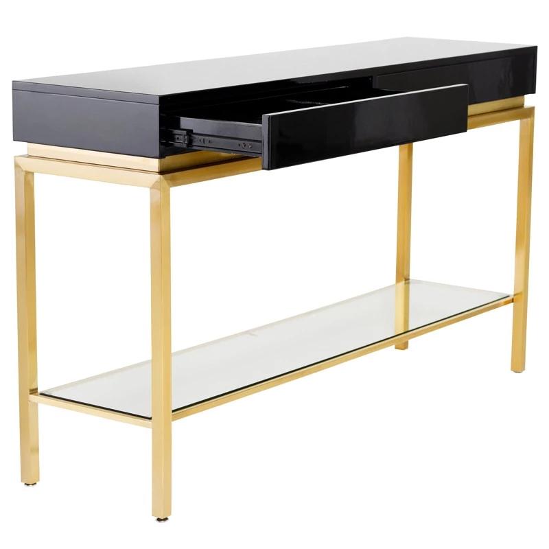 Isabella Console Table