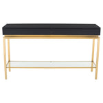 Isabella Console Table