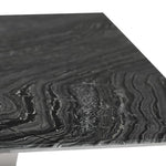 Toulouse Marble Dining Table