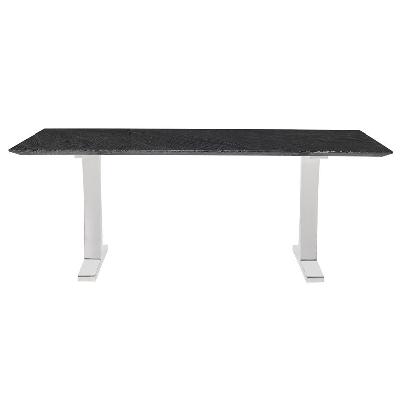 Toulouse Marble Dining Table