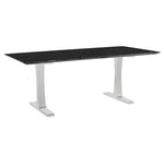 Toulouse Marble Dining Table