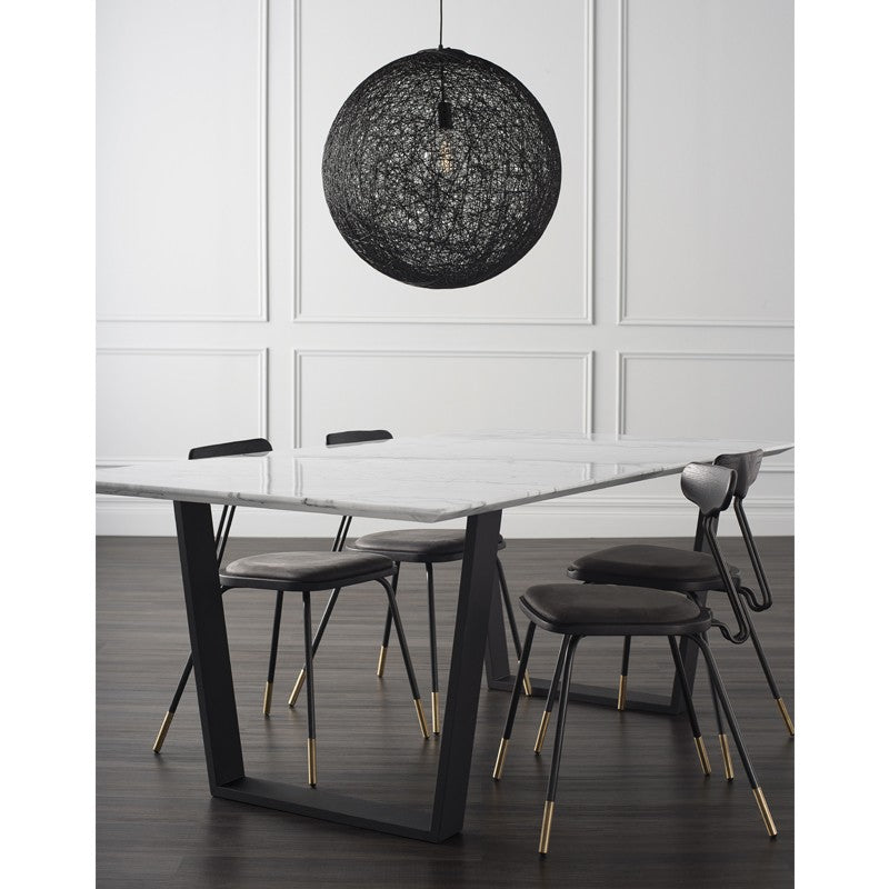 Catrine Dining Table